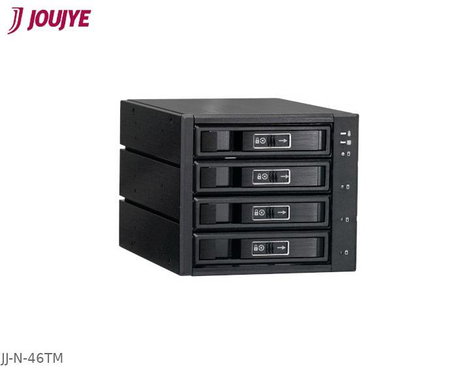JouJye JJ-N-46TM 2,5-os beépíthető merevlemez keret SAS, SATA 3. kép