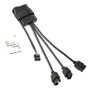 Lian Li PW-U2HB USB adapter Fekete 2. bélyegkép