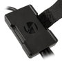 Lian Li PW-U2HB USB adapter Fekete 3. bélyegkép