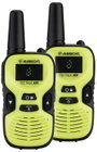 Albrecht Tectalk Joy 29644 PMR készülék 2 részes készlet bélyegkép