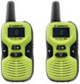 Albrecht Tectalk Joy 29644 PMR készülék 2 részes készlet 3. bélyegkép