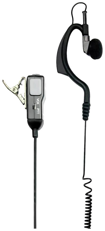 Midland G10 Pro PMR 4er Handwerker-Koffer C1107.S2 PMR készülék 4 részes készlet 3. kép