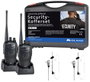 Midland G10 Pro PMR 2er Security-Koffer MA31 LK Pro C1107.S4 PMR készülék 2 részes készlet bélyegkép