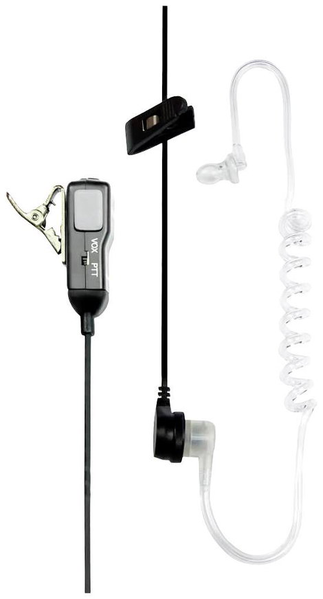 Midland G10 Pro PMR 2er Security-Koffer MA31 LK Pro C1107.S4 PMR készülék 2 részes készlet 3. kép