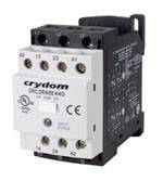 Crydom DRC3P48D433R Félvezető védelem 1 db