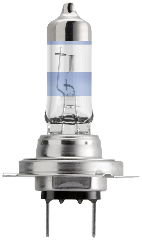 Philips 12972RGTBW Halogén fényforrás RacingVision H7 55 W 12 V 2. kép
