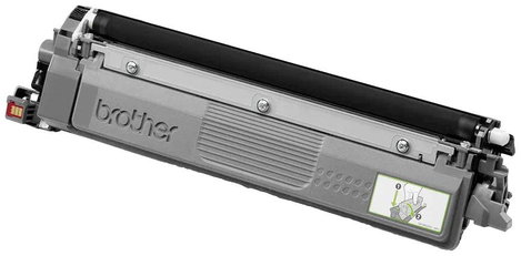 Brother Toner TN-248BK Eredeti Fekete 1000 oldal TN248BK 2. kép