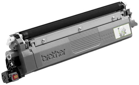 Brother Toner TN-248BK Eredeti Fekete 1000 oldal TN248BK 3. kép