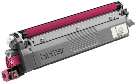 Brother Toner TN-248M Eredeti Bíbor 1000 oldal TN248M 3. kép