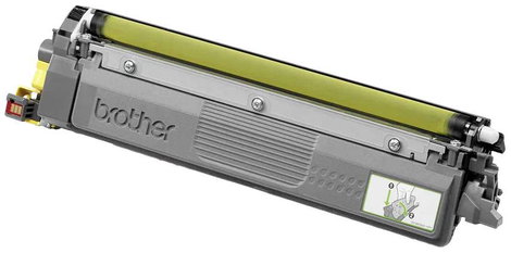Brother Toner TN-248XLY Eredeti Sárga 2300 oldal TN248XLY 2. kép