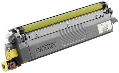Brother Toner TN-248XLY Eredeti Sárga 2300 oldal TN248XLY 3. kép