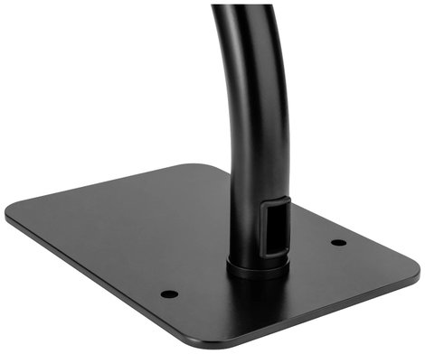 My Wall HT38L Tablet állvány Univerzális 20,1 cm (7,9) - 27,9 cm (11) 5. kép