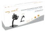 My Wall HT38L Tablet állvány Univerzális 20,1 cm (7,9) - 27,9 cm (11) 6. bélyegkép