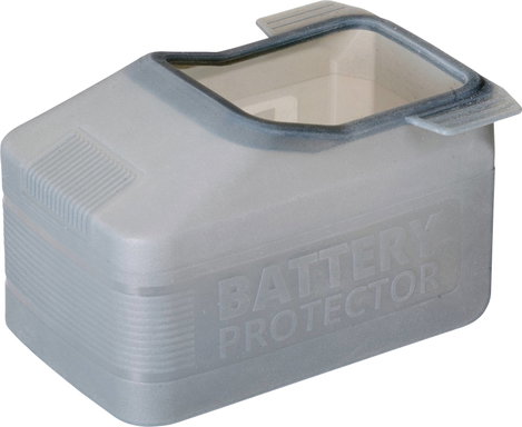 Einhell PXC Battery Protector 4140151 Szerszám akku
