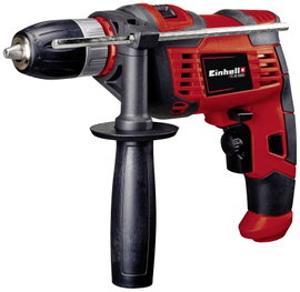 Einhell TC-ID 550 E 1 sebességfokozat-Akkus ütvefúrógép 550 W
