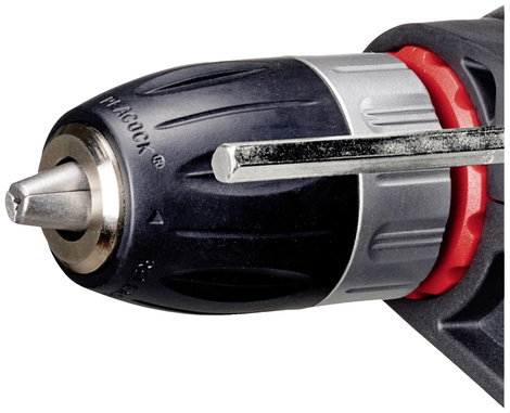 Einhell TC-ID 550 E 1 sebességfokozat-Akkus ütvefúrógép 550 W 2. kép