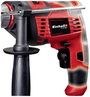 Einhell TC-ID 550 E 1 sebességfokozat-Akkus ütvefúrógép 550 W 4. bélyegkép