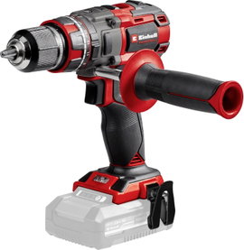 Einhell Professional TP-CD 18/80 Li-i BL - Solo Power X-Change 2 sebességfokozat-Akkus ütvefúró-csav