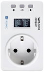 H-Tronic 1114760 Vízszintszabályzó Kitöltés, Üríteni 10 m 3. bélyegkép