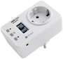 H-Tronic 1114760 Vízszintszabályzó Kitöltés, Üríteni 10 m 5. bélyegkép