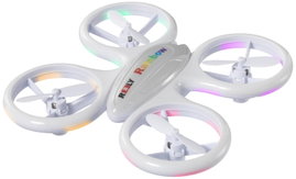 Reely RAINBOW Quadrokopter RtF Kezdő