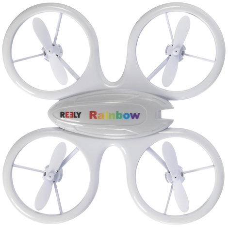 Reely RAINBOW Quadrokopter RtF Kezdő 3. kép