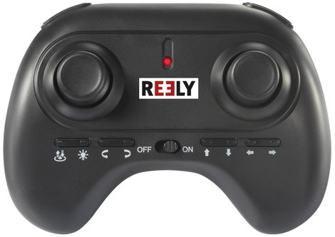 Reely RAINBOW Quadrokopter RtF Kezdő 5. kép