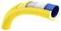 Hozelock JARDIN 143179 12.5 mm 1/2 coll méteráru Sárga Kerti tömlő 2. bélyegkép