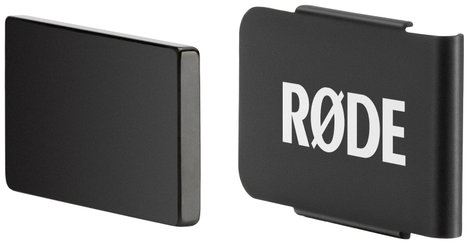 RODE Microphones Wireless PRO Rátűzhető Vezeték nélküli mikrofon készlet Átviteli mód:Digitális Veze 11. kép