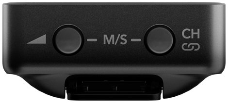 RODE Microphones Wireless PRO Rátűzhető Vezeték nélküli mikrofon készlet Átviteli mód:Digitális Veze 6. kép