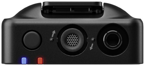 RODE Microphones Wireless PRO Rátűzhető Vezeték nélküli mikrofon készlet Átviteli mód:Digitális Veze 8. kép