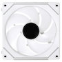 Lian Li UNI FAN SL-INF 140 ARGB PWM Számítógépház ventilátor Fehér (Sz x Ma x Mé) 140 x 142 x 25 mm 3. bélyegkép