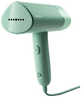 Philips STH3010/70 Ruhagőzölő Zöld 1000 W