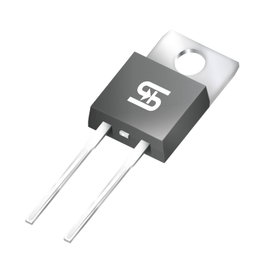 Taiwan Semiconductor Schottky dióda MBR1045 TO-220AC Egyes tubus