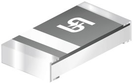 Taiwan Semiconductor ESD dióda TS4148 RYG 0805 75 V 150 mA tape