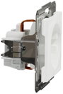 Schneider Electric Csatlakozó aljzat Asfora Fehér (RAL 9003) EPH2970121D 11. bélyegkép