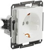 Schneider Electric Csatlakozó aljzat Asfora Fehér (RAL 9003) EPH2970121D 12. bélyegkép