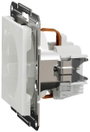 Schneider Electric Csatlakozó aljzat Asfora Fehér (RAL 9003) EPH2970121D 6. bélyegkép