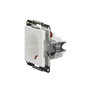 Schneider Electric Csatlakozó aljzat Asfora Fehér (RAL 9003) EPH2970121D 7. bélyegkép