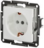 Schneider Electric Csatlakozó aljzat Asfora Fehér (RAL 9003) EPH2970121D 9. bélyegkép