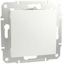 Schneider Electric Vakfedél Asfora Fehér (RAL 9003) EPH5670121D 2. bélyegkép