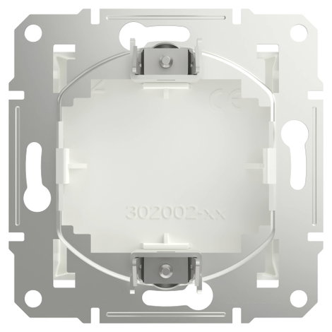 Schneider Electric Vakfedél Asfora Fehér (RAL 9003) EPH5670121D 3. kép