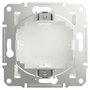 Schneider Electric Vakfedél Asfora Fehér (RAL 9003) EPH5670121D 3. bélyegkép