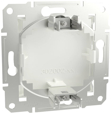 Schneider Electric Vakfedél Asfora Fehér (RAL 9003) EPH5670121D 5. kép