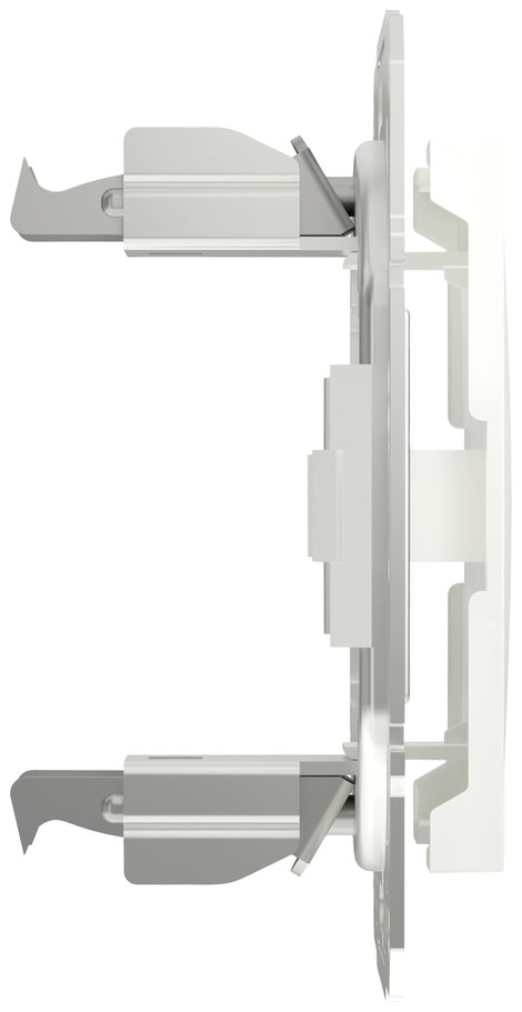 Schneider Electric Vakfedél Asfora Fehér (RAL 9003) EPH5670121D 6. kép