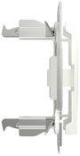 Schneider Electric Vakfedél Asfora Fehér (RAL 9003) EPH5670121D 6. bélyegkép
