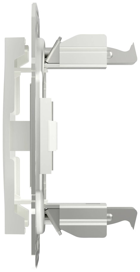 Schneider Electric Vakfedél Asfora Fehér (RAL 9003) EPH5670121D 7. kép