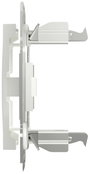Schneider Electric Vakfedél Asfora Fehér (RAL 9003) EPH5670121D 7. bélyegkép