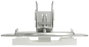 Schneider Electric Vakfedél Asfora Fehér (RAL 9003) EPH5670121D 8. bélyegkép