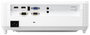Viewsonic Kivetítő PA700W Laser Fényerő: 4500 lm 1280 x 800 WXGA 3000000 : 1 Fehér 2. bélyegkép